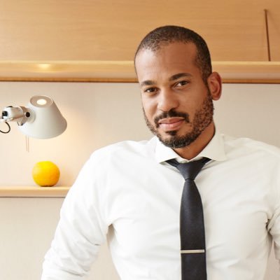 Profile Picture of Patrick Bennett (@@enjoypatrick) on Twitter