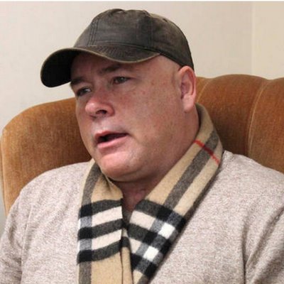 Profile Picture of Clarence Thompson (@clarencethom07) on Twitter