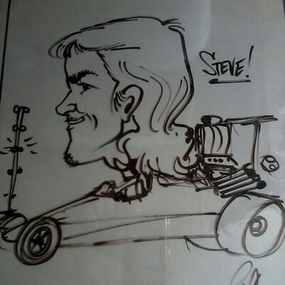 Profile Picture of Steve Mcguffey (@mcguffey1976) on Twitter