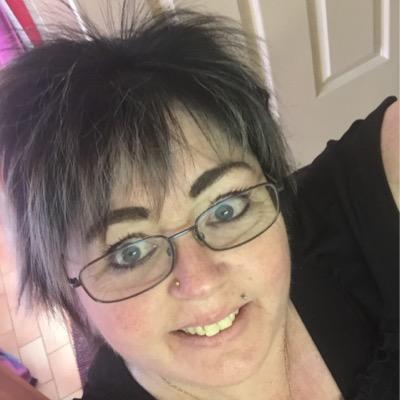 Profile Picture of Debbie McQuirk (@DebMcQuirk) on Twitter