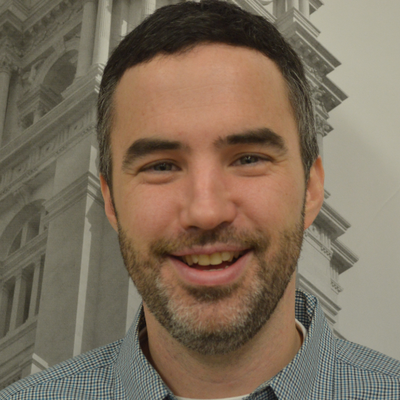 Profile Picture of Graham Quinn (@grahamrq) on Twitter