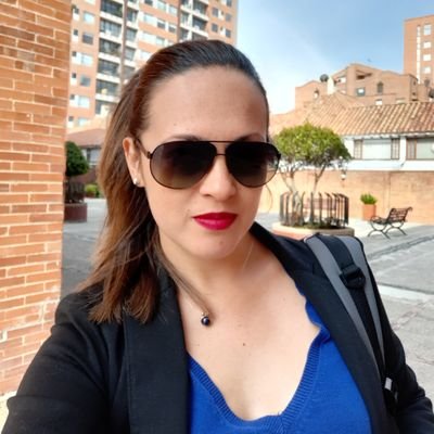 Profile Picture of Angela Becaría Amado (@AngelaBecksAmad) on Twitter