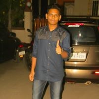 Profile Picture of Kevin Samuel (@kevin-samuel-23) on Quora