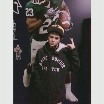 Profile Picture of Jacob Caputo (@CaputoJacob) on Twitter