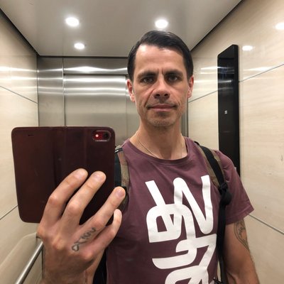 Profile Picture of Glenn Pedersen (@GlennPe32256375) on Twitter