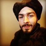 Profile Picture of Jacob Çöl (@jacob.col) on Instagram