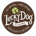 Profile Picture of Lucky Dog Cuisine (@luckydogcuisine) on Pinterest