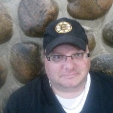Profile Picture of Jean-francois Houde (@jeanfra44189461) on Twitter