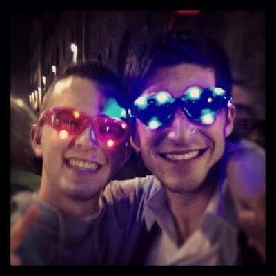 Profile Picture of Jacob Lurie (@JLurie14) on Twitter