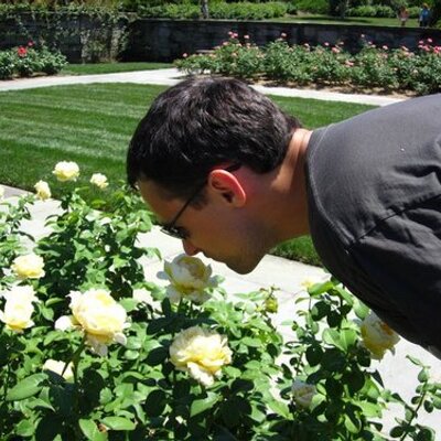 Profile Picture of Daniel Schrock (@RevSchrock) on Twitter