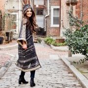 Profile Picture of Jessica Velez Restrepo (@jessvelezknit) on Pinterest