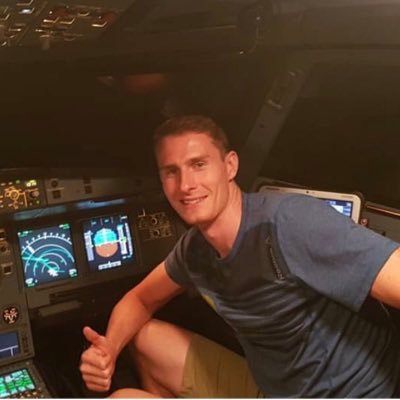 Profile Picture of Jacob Lovelace (@frank__castle3) on Twitter