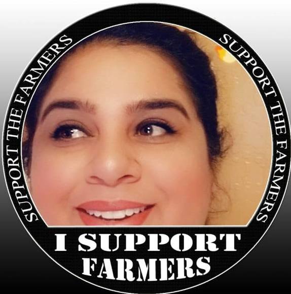 Profile Picture of Amninder Sekhon (@manisekhon_24) on Poshmark