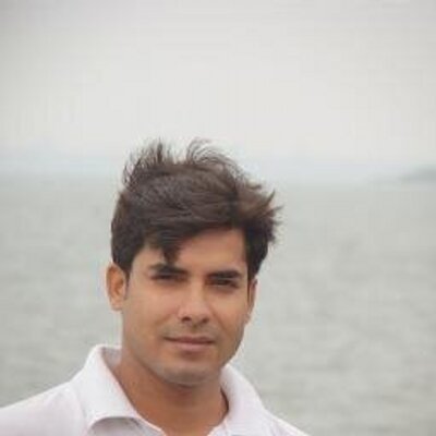 Profile Picture of Kamal Singh (@kkskamal) on Twitter