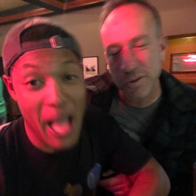 Profile Picture of Miles Gordon (@EmGee1993) on Twitter