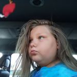 Profile Picture of Ariana Irvin (@ariana.281180) on Instagram