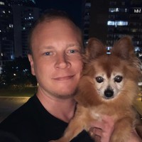 Profile Picture of Carl Thorp  (@carl-thorp-1) on Quora