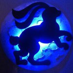 Profile Picture of Chris Dowdy (@rabbitsfoottattooparlor) on Instagram