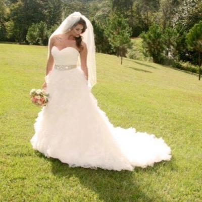 Profile Picture of Taylor Andrews (@TayMcKenzie16) on Twitter