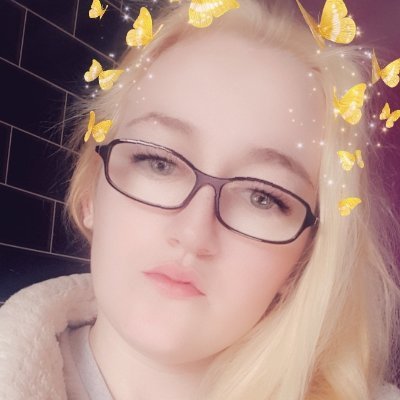 Profile Picture of Leah Chadwick (@LeahChadwick4) on Twitter