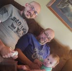Profile Picture of Coty Trimmer (@coty.trimmer.2025) on Facebook