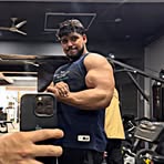 Profile Picture of Sachin Goyal (@sachinarmwrestler) on Facebook