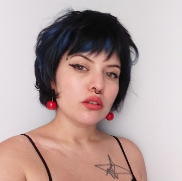 Profile Picture of Alex Grubbs (@babygrubbz) on Poshmark