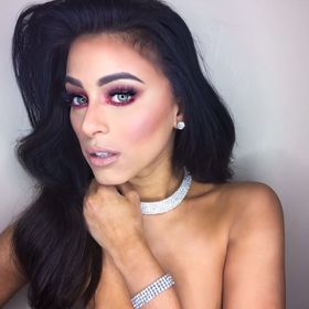 Profile Picture of Roxanne Ribot-Gonzalez (@ribotgonzalez) on Pinterest