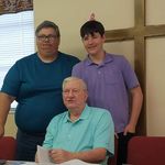 Profile Picture of Genia Bryant (@loisandrus) on Instagram