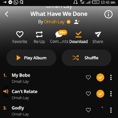 Profile Picture of Leno-wizzy Ken (@ChukuwdiUdomi) on Twitter