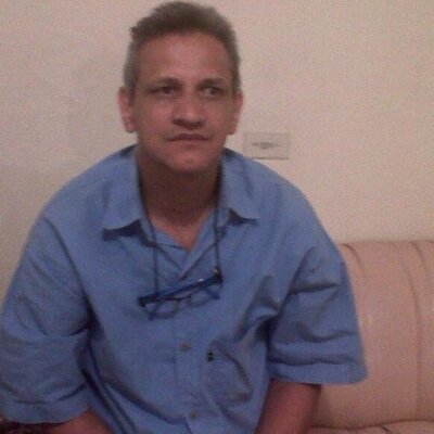 Profile Picture of Carlos Araque (@carlosaraque20) on Twitter