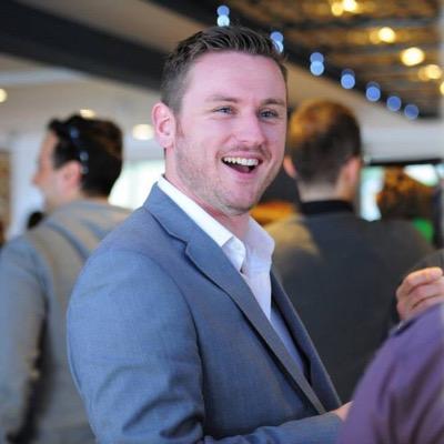 Profile Picture of Michael Rabone (@Michael_Rabone) on Twitter