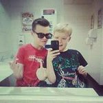 Profile Picture of Ben Storer (@storer_mufc) on Instagram