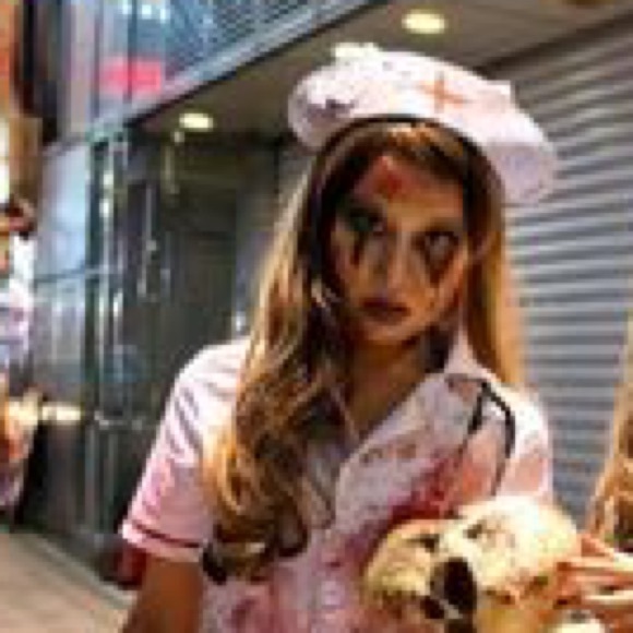 Profile Picture of Iam Rebbecca (@rebecca266) on Poshmark