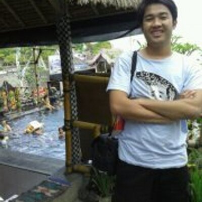 Profile Picture of Made Ferri Suryana (@fery_tom) on Twitter