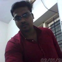 Profile Picture of V Vinesh Kumar (@v-vinesh-kumar) on Quora