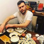 Profile Picture of Piotr Matejuk (@pmatej_official) on Instagram