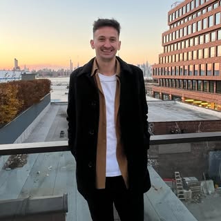 Profile Picture of Luke Kingma (@lukekingma) on Instagram