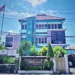 Profile Picture of DINAS SOSIAL (@dinsos.sidoarjo) on Instagram