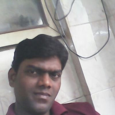 Profile Picture of Vijay Pillai (@vijaypillai85) on Twitter