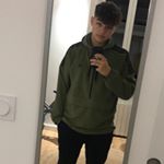 Profile Picture of Pierre Mercier (@pierre__mrc) on Instagram