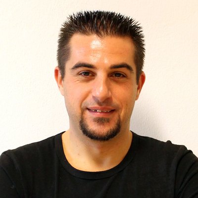 Profile Picture of David.Ardila (@DavidArdSal) on Twitter