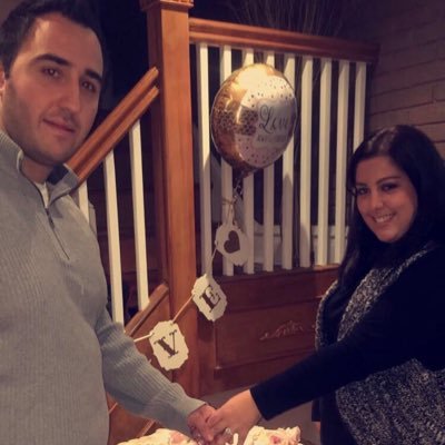 Profile Picture of Daniella Galante (@dgalante92) on Twitter