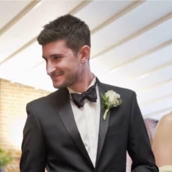 Profile Picture of Glen Harling (@GHarling) on Twitter