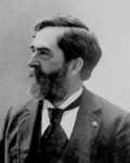 Profile Picture of Charles Bogarduson Wikipedia