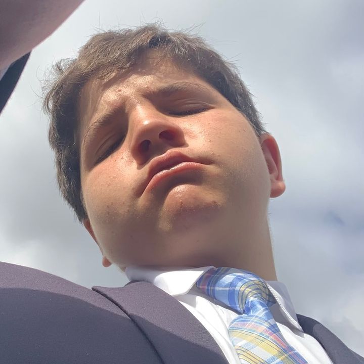 Profile Picture of John lamparski (@johnlamparski5) on Tiktok