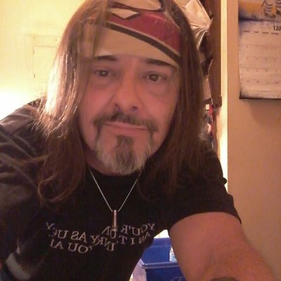 Profile Picture of Ron Gordon (@RonGord89872654) on Twitter