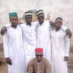 Profile Picture of Dossou Ronald (@Dossou-Ronald) on Facebook