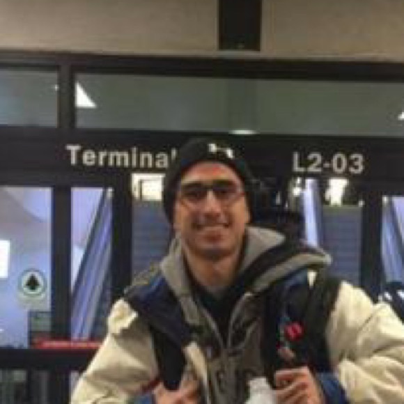 Profile Picture of Michael Perez (@mp310196) on Poshmark