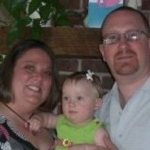 Profile Picture of Hollie Swaney Reeder (@hollie.reeder) on Myspace